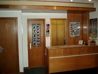 Atlanta Hotel Цермат Екстериор снимка