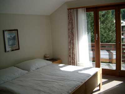 Atlanta Hotel Цермат Екстериор снимка